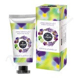 LEROS Jarn� obnovuj�c� kr�m na ruce 30ml