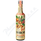 Kitl Syrob Meru�ka s du�ninou 500ml