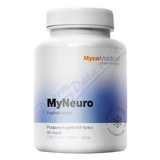 MycoMedica MyNeuro cps. 90