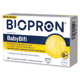 Biopron BabyBifi probiotika pro d�ti tob. 30