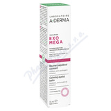 A-DERMA Exomega zklid. balz�m na o�n� okol� 15ml