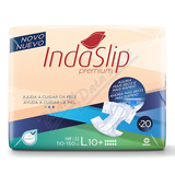 Kalhotky absorp�n� Indaslip Premium 10+ L 20ks