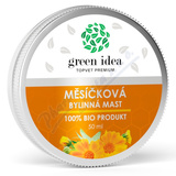 Green idea M�s��kov� bylinn� mast 50ml