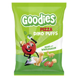 Goodies Dino k�upky pizza 30g