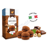 Mixit Italian bakery Baci di Dama al Cacao 170g