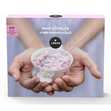 LEROS Pan� u�itelce v�b�r ovocn�ch �aj� 6x5s��k�