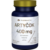 Arty�ok 400mg tob. 90