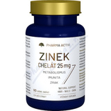 Zinek chel�t 25mg tbl. 90