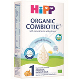HiPP 1 Combiotik kojeneck� ml�ko BIO 300g