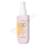 Dermacol Vod�odoln� such� olej na opal. SPF30 150ml