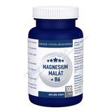 Magnesium mal�t + B6 cps. 100