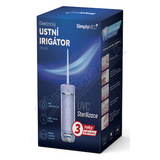 SimplyMed Elektrick� �stn� irig�tor DT2029
