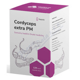 Cordyceps extra PM cps. 120