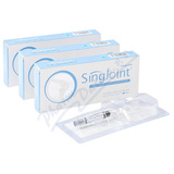 SingJoint 10mg-ml 2. 0ml viskoelast. roztok 3injekce