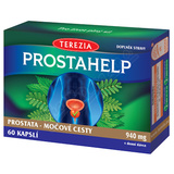 TEREZIA Prostahelp cps. 60