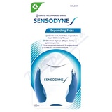 Sensodyne Expanding Floss zubn� nit 50m