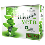AloeVeraLife 3x1000ml + AloeVera Cubes 10g