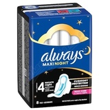 Always Maxi Night 4 vlo�ky 8ks
