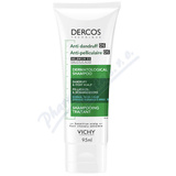 VICHY DERCOS �ampon proti lup�m mastn� vlasy 95ml