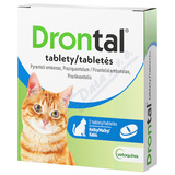 Drontal ko�ky tbl. 2