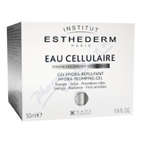ESTHEDERM Eau Cellulaire hydra-plumping gel 50ml