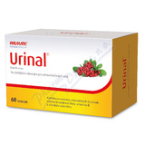 Urinal tob. 60