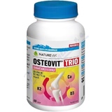 NatureVia Osteovit Trio tbl. 60