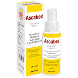 Ascabex kr�mov� sprej 75ml