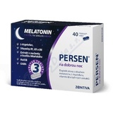 Persen na dobrou noc tbl. 40