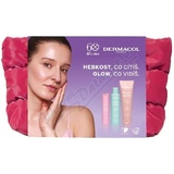 Dermacol Hebkost co c�t�-GLOW co vid� ta�ti�ka