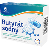 Butyr�t sodn� cps. 30 Galmed