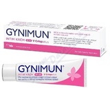 GYNIMUN INTIM kr�m 15ml Onapharm