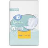 iD Sensitive Form Extra 30ks
