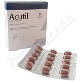 Acutil cps. 30