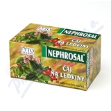 Nephrosal Bylin.  �aj na ledviny 20x1. 5g Fytopharma