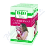 HERBEX BIO Tea aj pro kojc matky n. s. 20x1. 5g