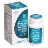 Biomin CALCIUM D3 NEO 90 tob. 