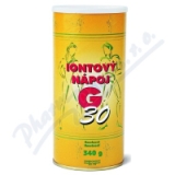 Iontov npoj G30 dza 340g