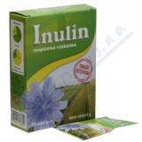 Inulin rozpustn vlknina 25x5g