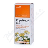 AROMATICA Pupalkov olej s betakarot. a vit. E 50ml