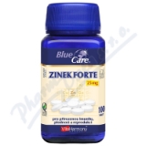 VitaHarmony Zinek Forte tbl. 100x25mg