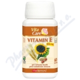 VitaHarmony Vitamin E tob. 60x100mg