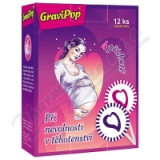 VitaHarmony GraviPop nevolnost v thotenstv 12ks