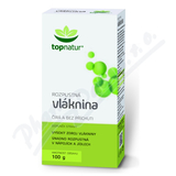 Topnatur Vl�knina rozpustn� 100g