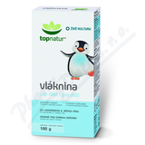 Vlknina pro dti 100g TOPNATUR