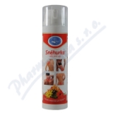 Sn�hurka h�ejiv� gel s ka�tanem a arnikou 200ml
