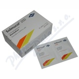 Solmucol 200mg por. gra. sol. scc. 30