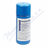 Sanosil DDW dezinfekce pit. vody 80ml-80l vody