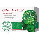 Gingo-vit E tob. 60