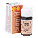 NATURVITA Biosil H tbl. 60